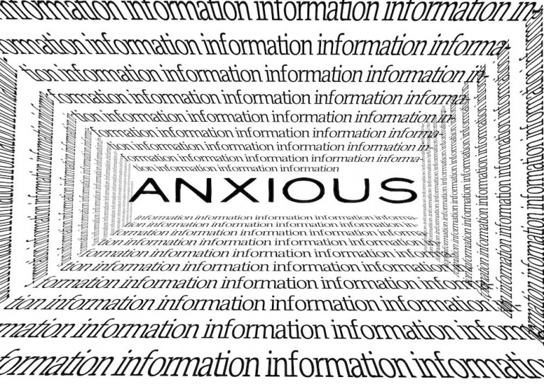 how to end health anxiety