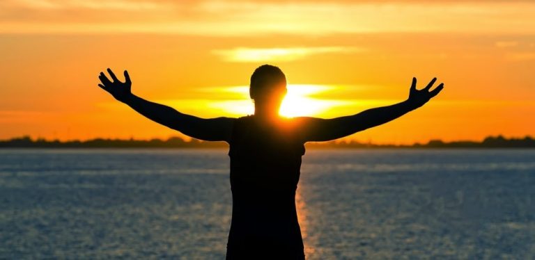 law of attraction and anxiety