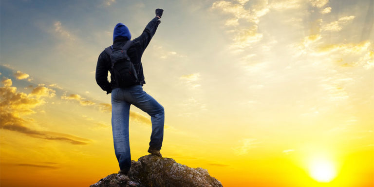 self mastery