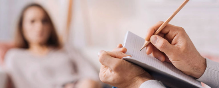 is anxiety therapy for you