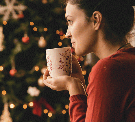 how to have an anxiety free holiday season