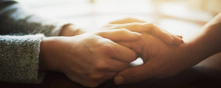 helping someone through anxiety recovery