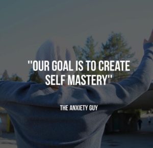 how to set goals for yourself