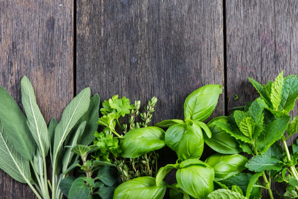 The Best Herbs For Anxiety You Should Use - The Anxiety Guy