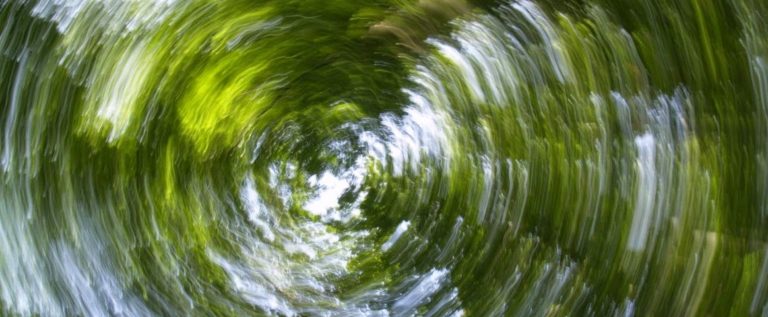 causes of dizziness and anxiety