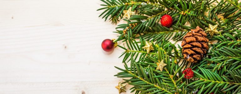 anxiety during the holidays