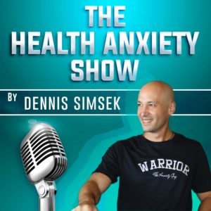 health anxiety podcast show