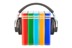 audiobooks for healing anxiety