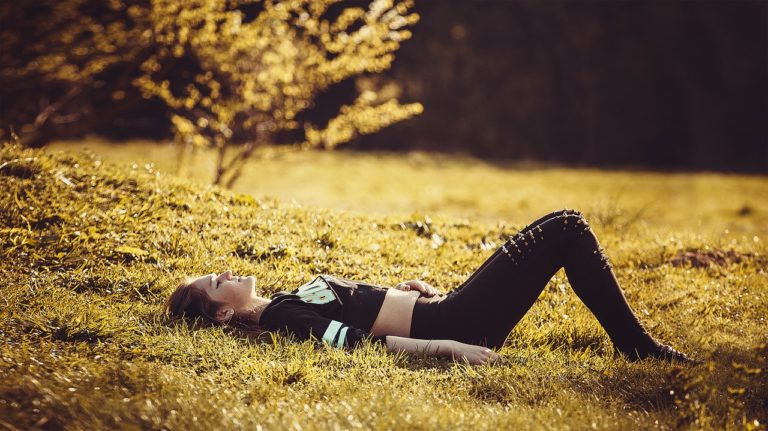 reducing anxiety