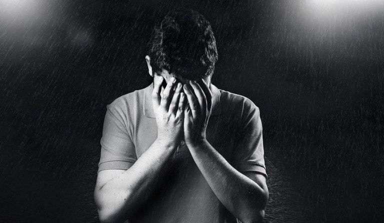 battles anxiety sufferers face