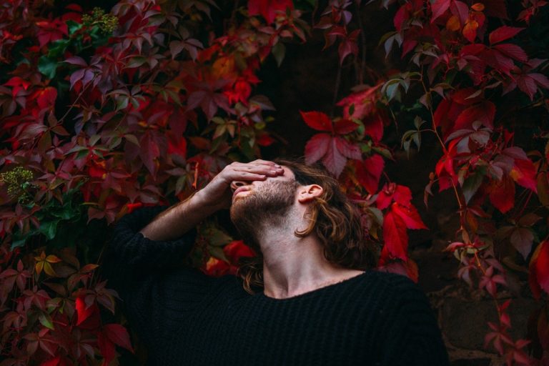 healing from anxiety