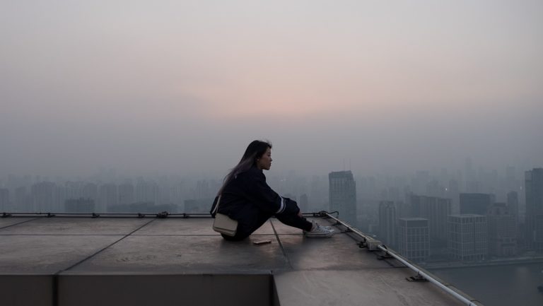 negative thinking and anxiety
