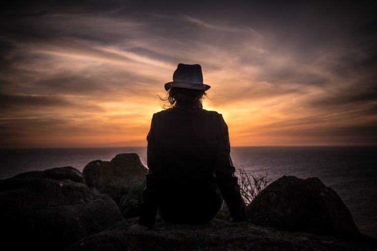 how to worry less during hard times