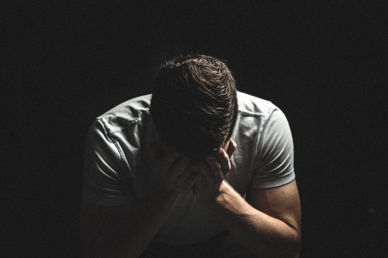 eliminating a negative connection