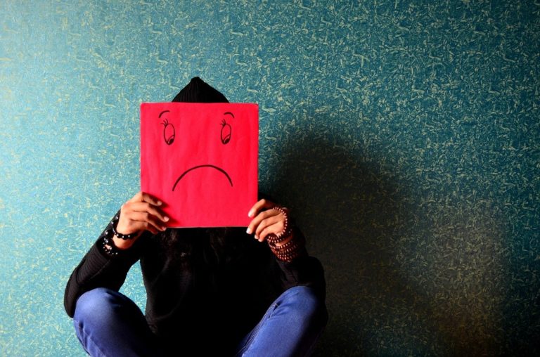 your progress over anxiety