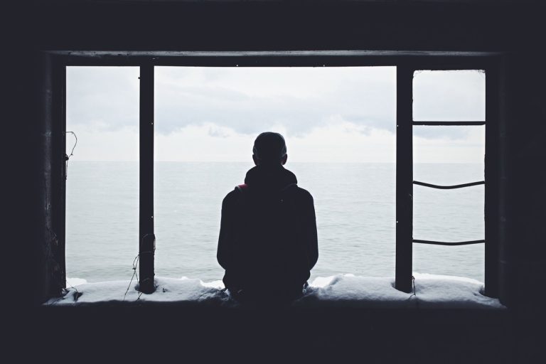 overthinking and anxiety