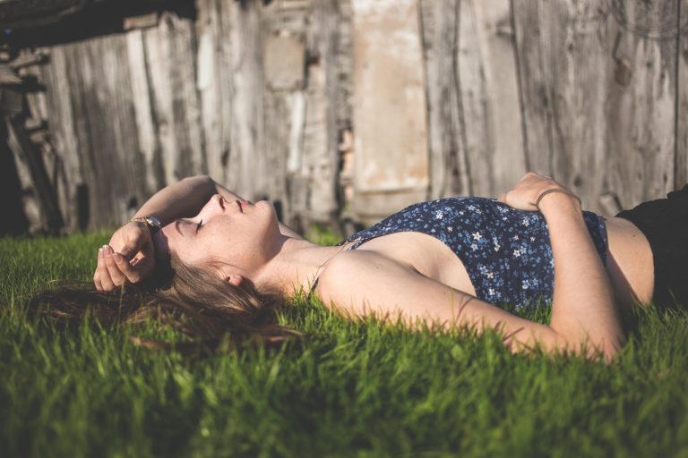 physical symptoms of anxiety