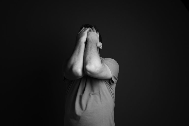 anxiety disorder recovery