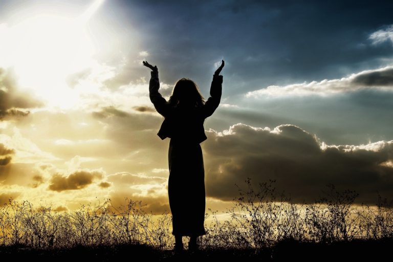 heal your anxiety disorder