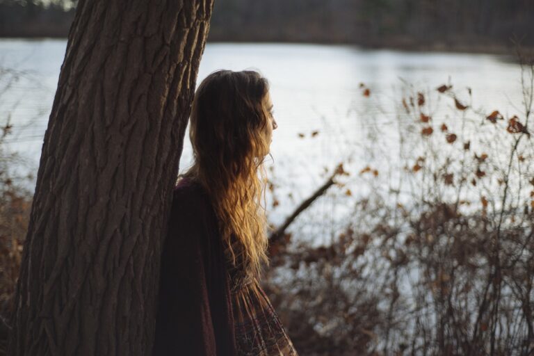 anxiety relief