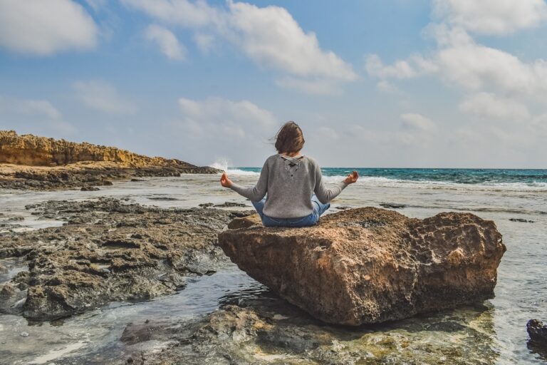 guided imagery for anxiety