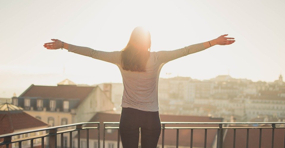 how to live your best life after anxiety