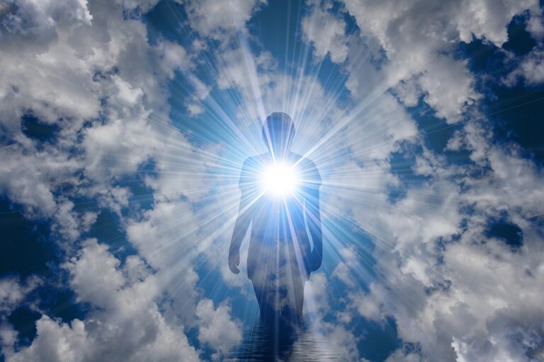 higher self anxiety lessons