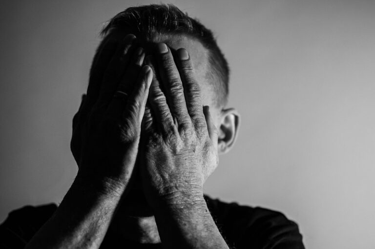 bodily symptoms of anxiety