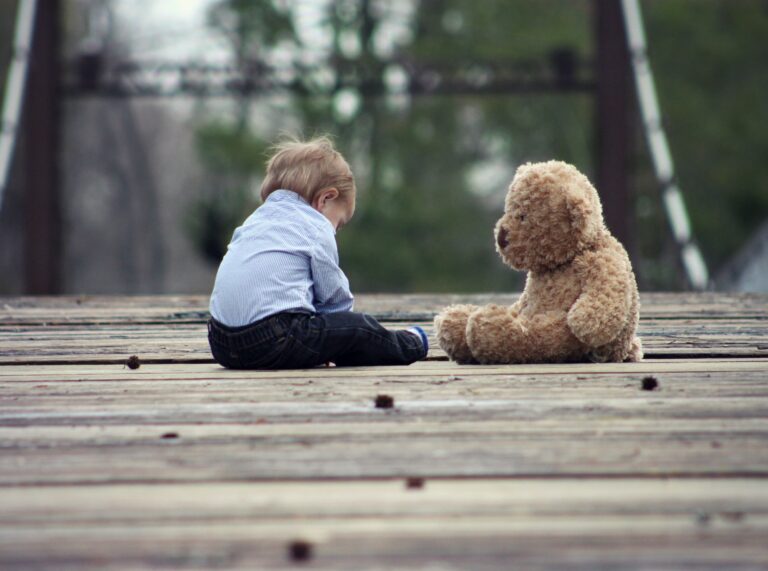 the inner child