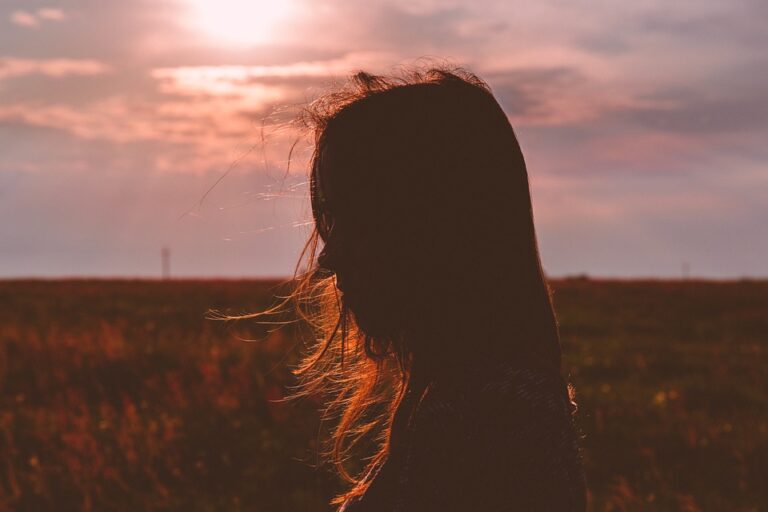 anxiety healing questions
