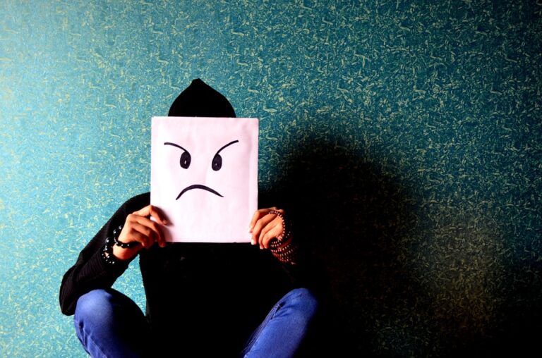 emotional state