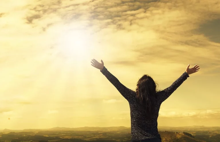 healing an anxiety disorder