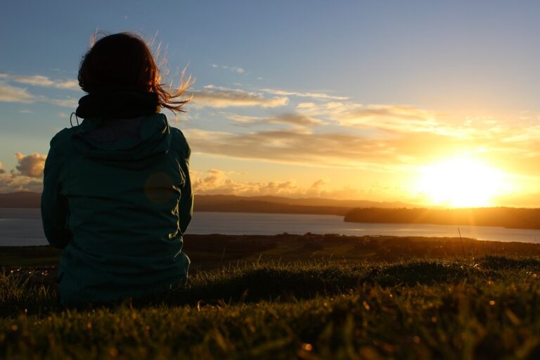 anxiety to inner peace