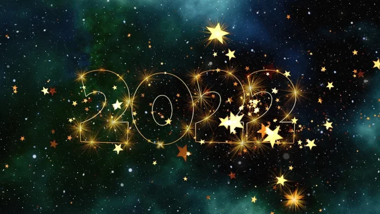 end anxiety in 2022