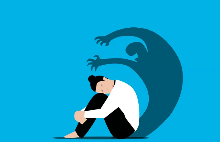 your bodily symptoms of anxiety