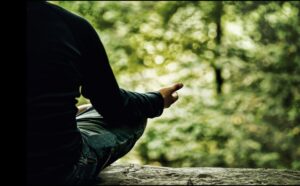 Meditation for anxiety