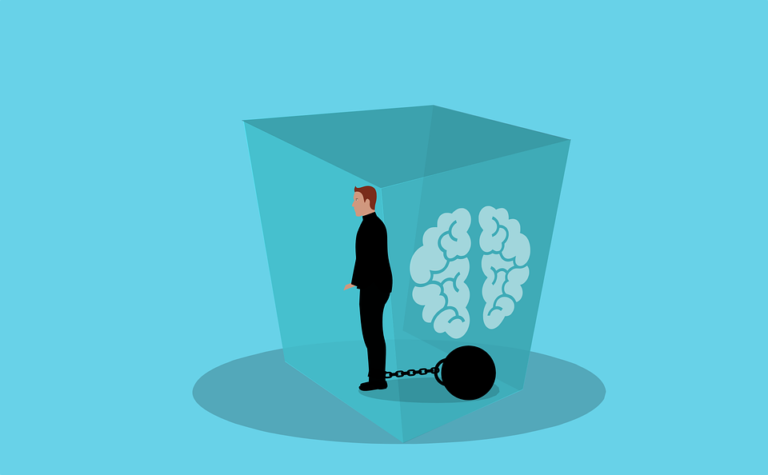 anxiety and fear