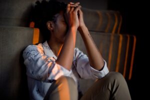 anxiety and panic attack symptoms