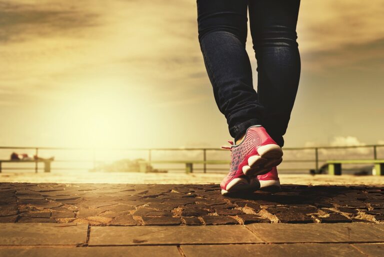 anxiety recovery journey