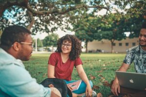 students can start their recovery from anxiety.