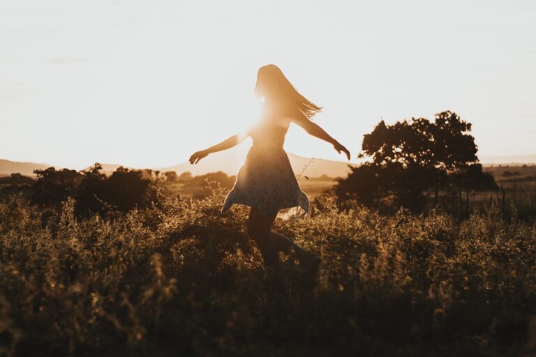 signs of anxiety healing