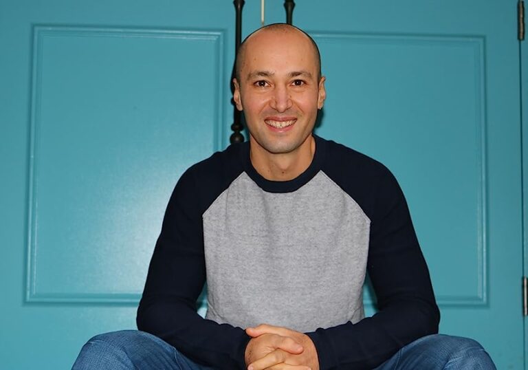 I healed my anxiety like this (Dennis Simsek)