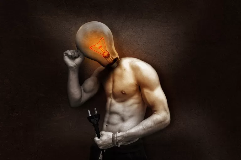 mental chatter