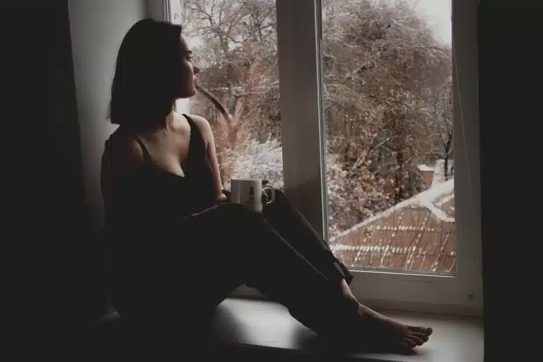 anxiety fatigue