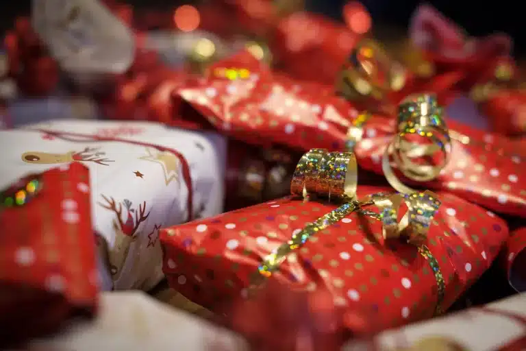 navigating holiday stress