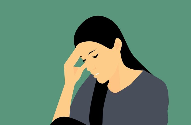 inflammation and anxiety