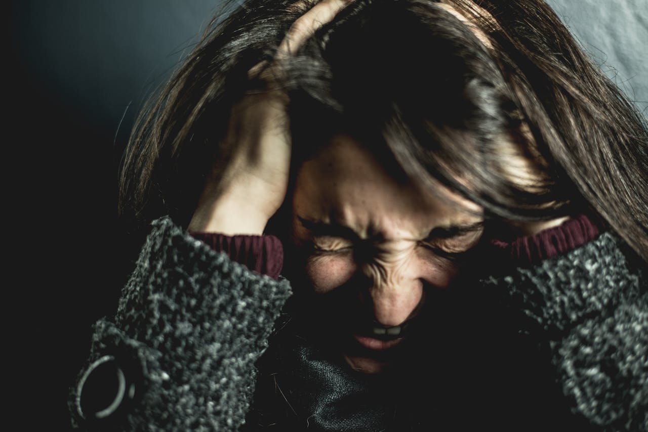 what your anxiety symptoms are really asking from you