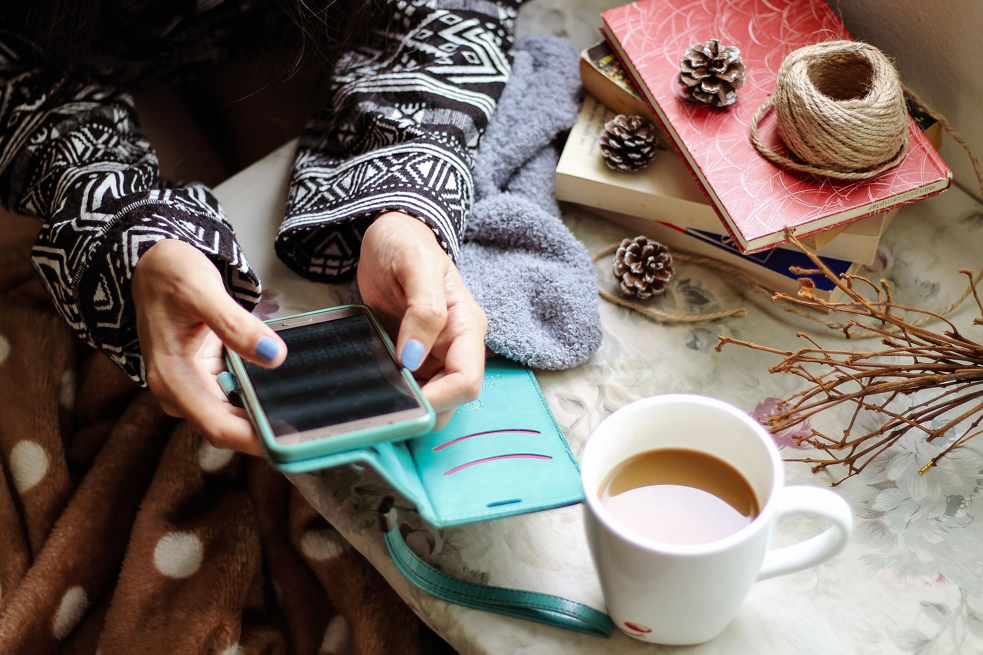 self diagnosing online health anxiety