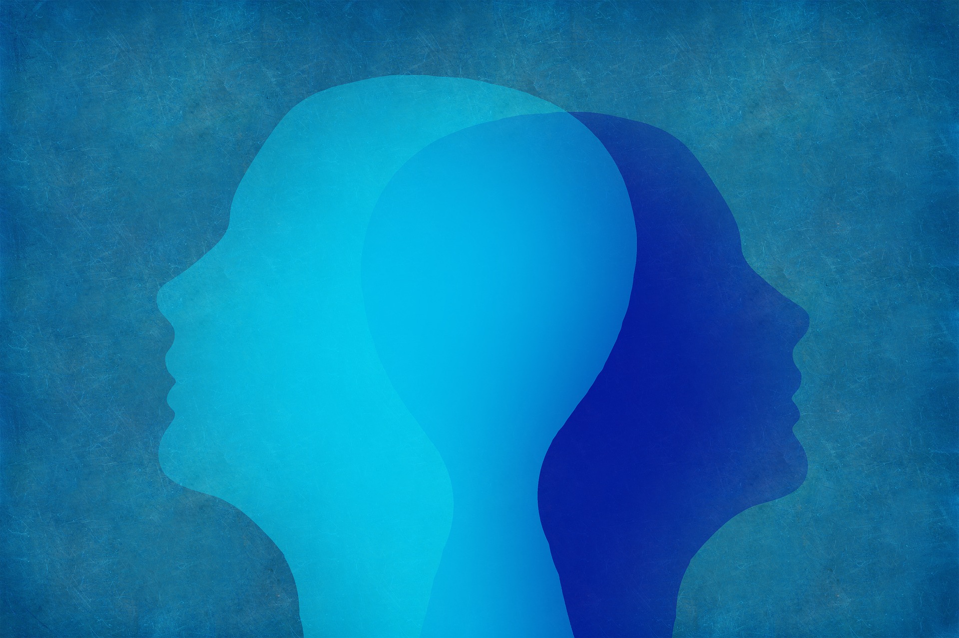 death of the anxiety identity