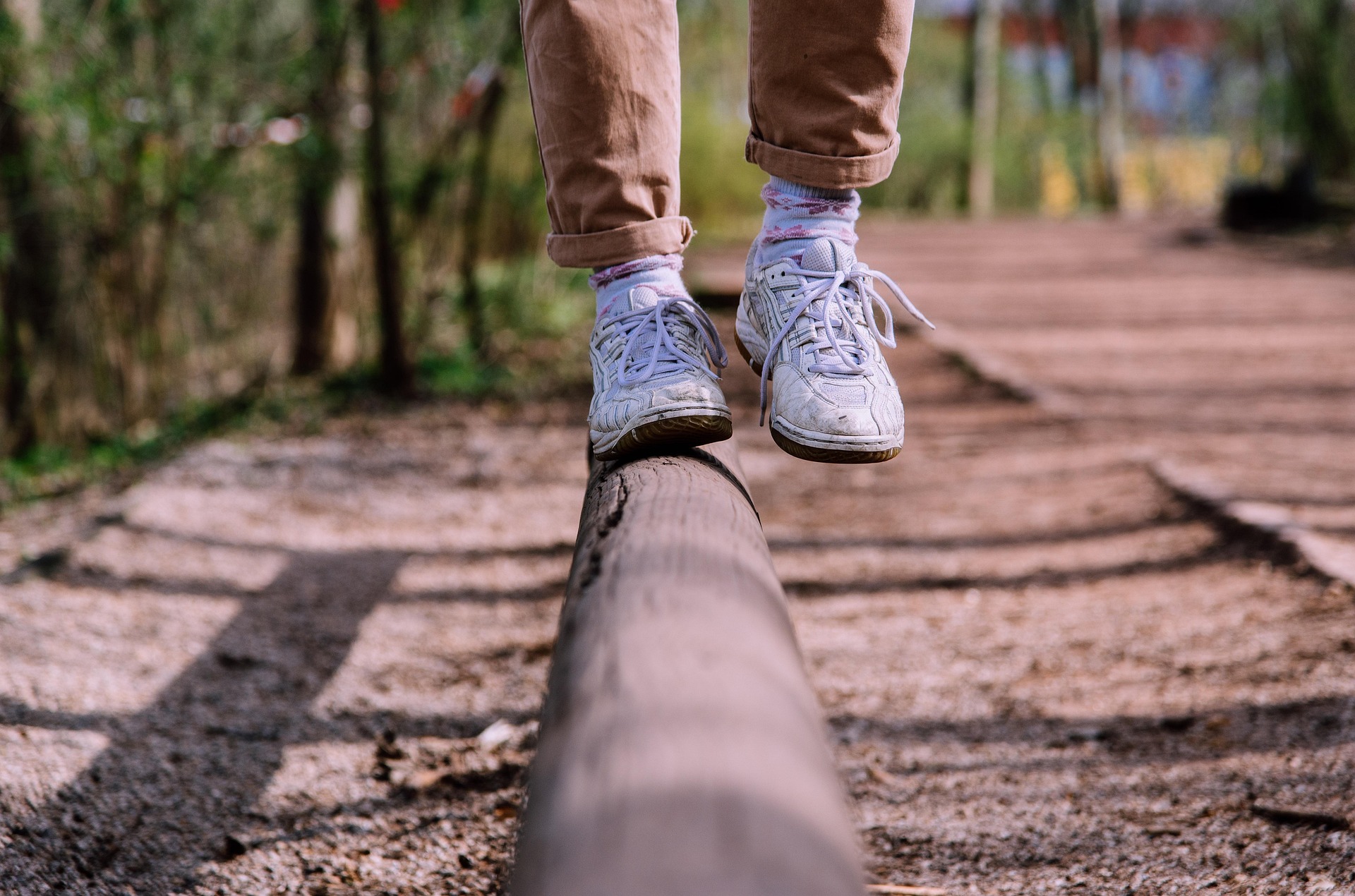 letting go of anxiety podcast